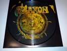 SAXON-SACRIFICE 12