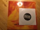 nine inch nails, NIN, Broken, original UK release, 1992 12