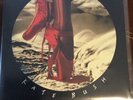 Kate Bush ?– The Red Shoes RARE UK 1993 Vinyl LP 