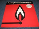 LP - The Rolling Stones - Flashpoint - Live -  Incl. Booklet TOP
