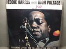 33 TOURS - JAZZ - EDDIE HARRIS - HIGH VOLTAGE - JAZZ POP VOL. 10 - ATLANTIC *