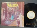 B B King Back In the Alley 1973 MCA Vinyl LP Record N/M