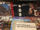 Jazz Rock COLTRANE Prestige Impulse ZAPPA Discreet VG to Better 20Lps LOT