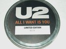 U2 ALL I WANT IS YOU  - 7