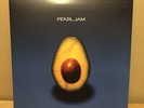 Pearl Jam S/T Avocado 2xLP Original 2006 Pressing J Records 82876 71467 1 EX