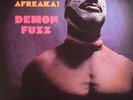 DEMON FUZZ - Afreaka  - Vinyl (180 gram vinyl LP)