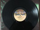 Kiss Rare Love Gun Label Variant No Band. Vinyl LP 1st Pressing