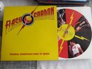 QUEEN-FLASH GORDON...SUPERB 1ST UK PRESS (NEAR) MINT VINYL LP RECORD 1980