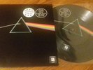 PINK FLOYD Dark Side of the Moon Pic Disc Vinyl LP