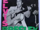 ELVIS PRESLEY- ORIGINAL HMV UK ROCK N ROLL NUMBER ONE-MINT MINUS VINYL
