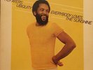 ROY AYERS UBIQUITY Everybody Loves The Sunshine LP POLYDOR PD-1-6070 orig