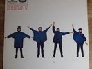 The Beatles: Help  LP (1965) PCS 3071 EMI/Parlophone IMPORT UK