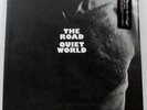 QUIET WORLD The Road LP 2017 180g Music On Vinyl MINT/NEW  Steve Hackett/Genesis