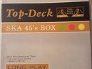 ska top deck vinyl bix set