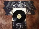 Hawkwind In Search Of Space LP Original Rare Foldout Sleeve, Made In France 1971
