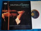 Milstein Masterpieces For Violin & Orchestra - Susskind *Capitol Rainbow P 8528