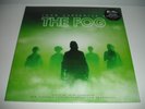 The Fog John Carpenter 2 lp soundtrack green/white first press (new & sealed)