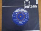 Jackie Lee - The duck / let your conscience be your guide 7