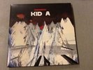 Radiohead 2x 10