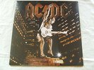 ACDC stiff upper lip...180 gram  .....COLUMBIA RECORDS 8843049281  years 2014
