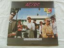 ACDC dirty deeds done dirt cheap.180 gram remastered .COLUMBIA RECORDS year 2003