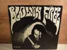 LP: ENEMY: BLOWIN FREE. 1983. CENTROCORD 6074.