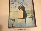 David Cassidy Signed LP Sleeve