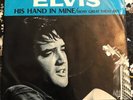 Elvis Presley - How Great Thou Art/His Hand In Mine * RCA 74-0130 Rare Sleeve