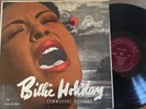 Billie Holiday- S/T 12 of Her Greatest Deep groove Commodore Jazz LP 1959