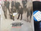 Duke Pearson- Wahoo, original NY USA Blue Note Jazz LP BST 84191 Donald Byrd