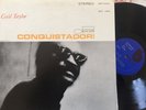 Cecil Taylor Conquistador BST 84260 Blue Note Jazz LP Jimmy Lyons Andrew Cyrille
