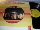 Byron Morris & Unity ?– Vibrations, Themes & Serenades  ?Spiritual Jazz LP EX