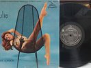 Julie London - Julie used LP STEREO BLK LABEL Liberty LST 7004