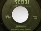 Willy El Baby Rodriguez-Rhumbabero-45rpm 7