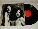 RARE ROCK LP BUCKINGHAM NICKS S/T POLYDOR PD-5058 ORIGINAL GATEFOLD GILBERT KONG