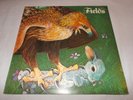 Fields, Fields CBS ?– S 69009 A1/B1 NM inc Rare Poster