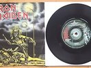 EX/EX IRON MAIDEN - SANCTUARY 7