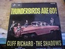 cliff richard and the shadows thunderbirds are go ep