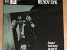 Beady Eye Four Letter Word  7