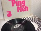 LP Kin Ping Meh - 3, '73 DE, VG/VG, Krautrock
