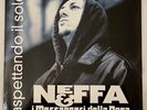 NEFFA & I MESSAGGERI  Aspettando il sole vinile colorato  limited edition