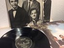 LP Kraftwerk - Trans Europa Express, '77 DE, 1st. press, NM/NM, A-1/B-1