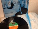 LP Mick Jagger - Wandering Spirit, '93 DE, M-/M-, Rock