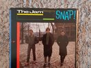 THE JAM - SNAP  Double Vinyl LP Gatefold