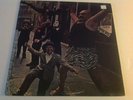 THE DOORS Strange Days Elektra LP EKS-74014  1967  Picture sleeve with Lyrics