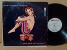JACK BURGER AFRO JAZZ LP 1957  ORIG HIFI RECORDS CHEESECAKE THE END ON BONGOS