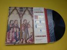 Monumentos históricos de la música Española Cantigas de Santa Maria 2x lp libro
