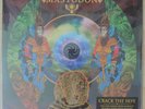 MASTODON Crack the Skye LP Vinyl NEU Baroness, Kylesa, Red Fang, Converge, Nails