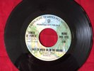 TOWER OF POWER: Only So Much Oil In The Ground 7” 45 rpm DJ Mono/Stereo UNPLAYED