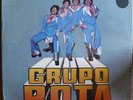 Grupo Bota ?– Grupo Bota LP Venezuelan Press Jaguar Records 1978 SEALED